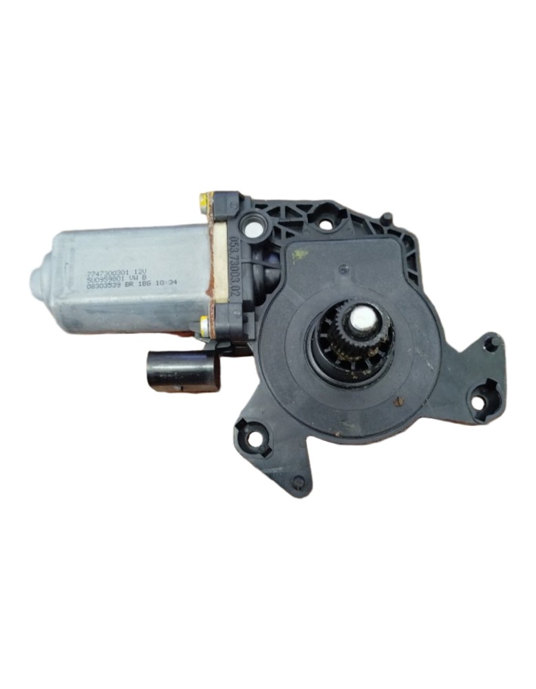 Motor vidro elétrico dianteiro direito Vw Gol 2009/2012