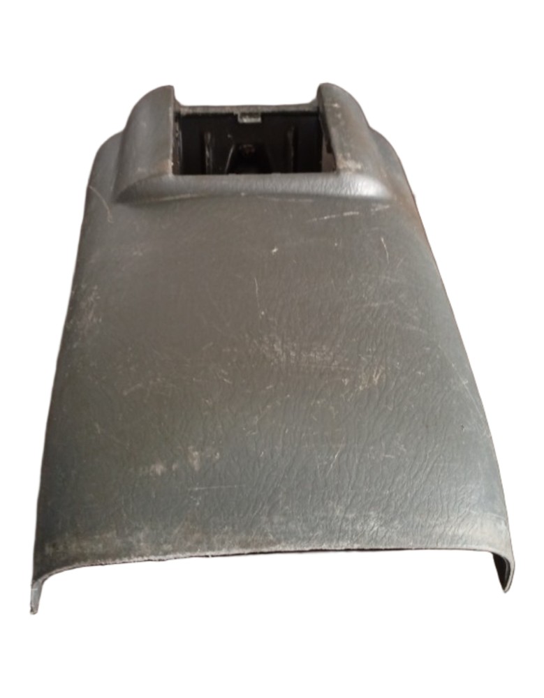 Moldura Traseira Central Console Honda Civic 2001 Lx Flex