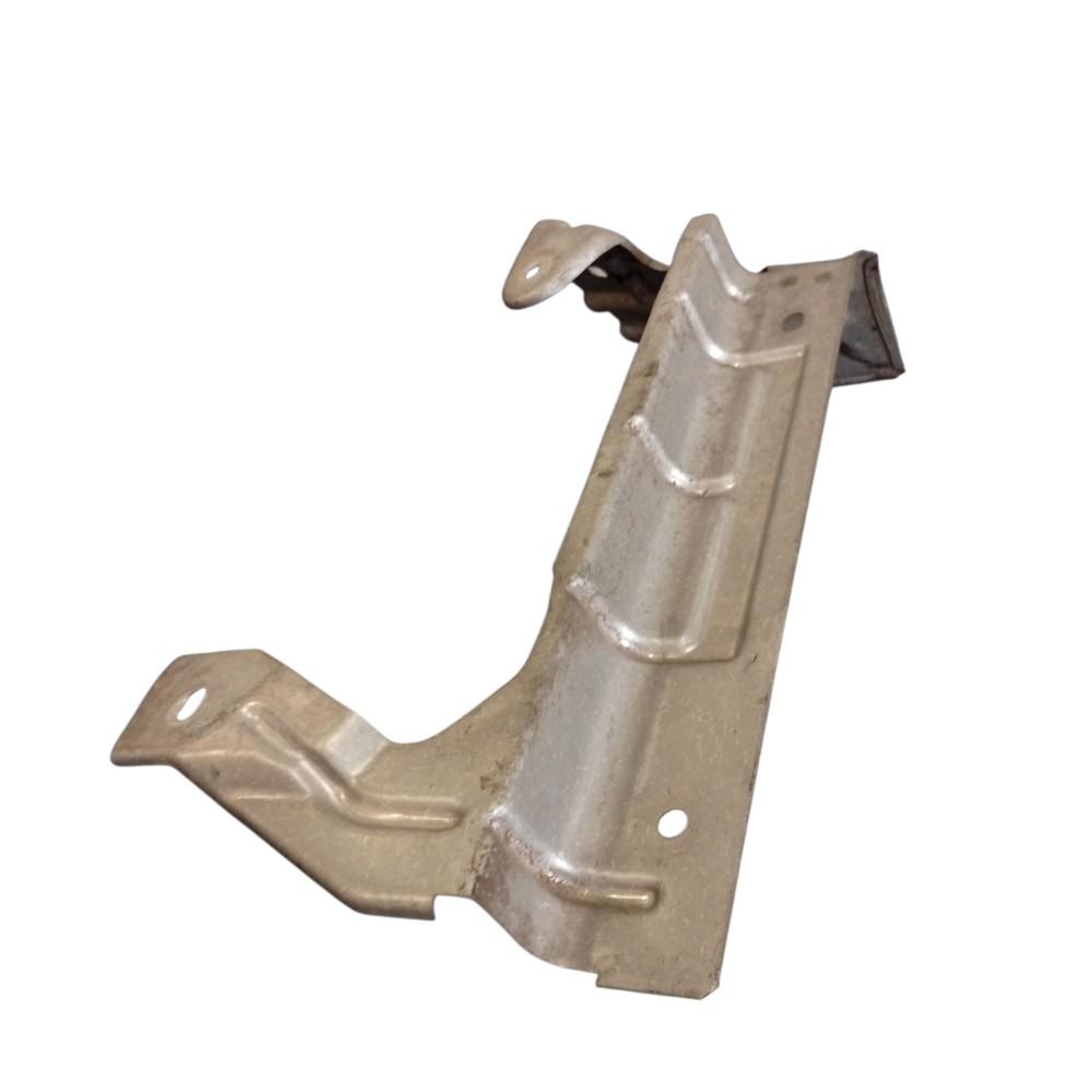 Suporte Chicote Interno Ford Fusion 2008 Original 5