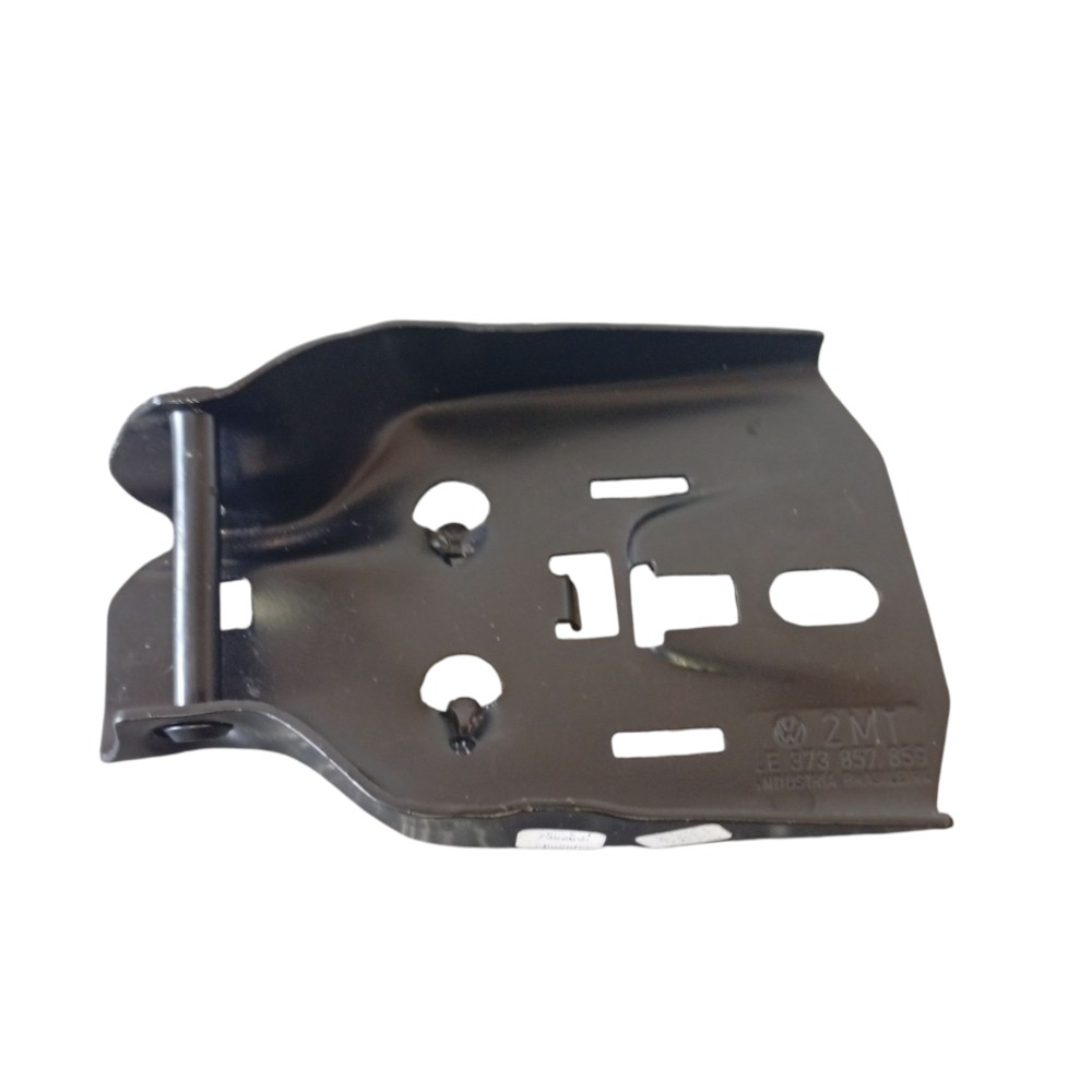 Suporte De Cinto De Segurança Gol G4 2007 A 2008 Original 2