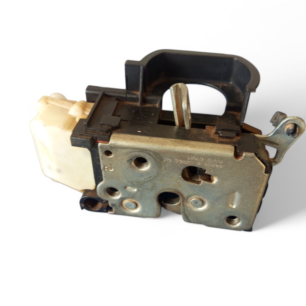 Fechadura Elétrico Esquerdo Dianteiro P Fiat Uno 2012 A 2012