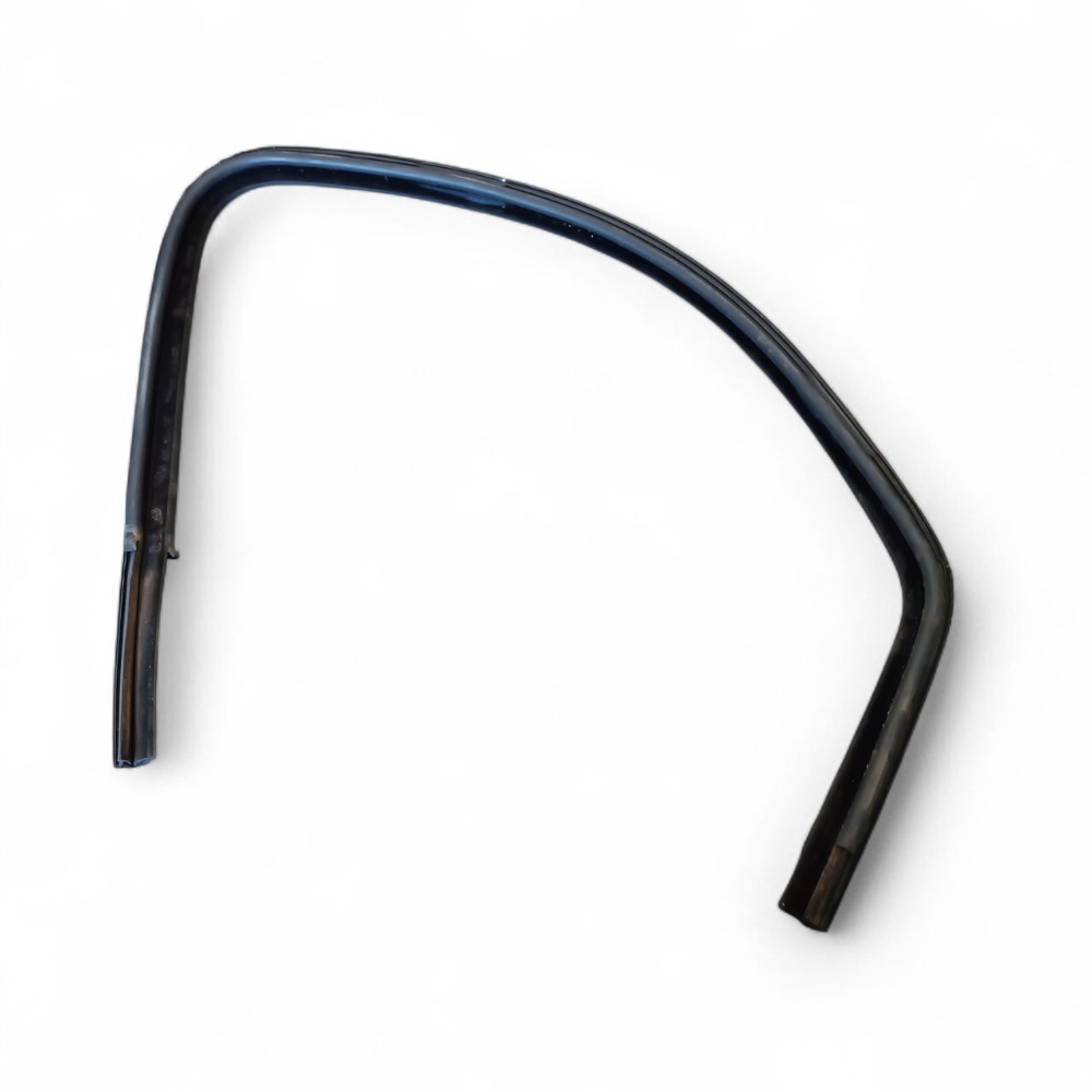 Borracha vidro dianteiro direito Fiat argo c/detalhe 2023