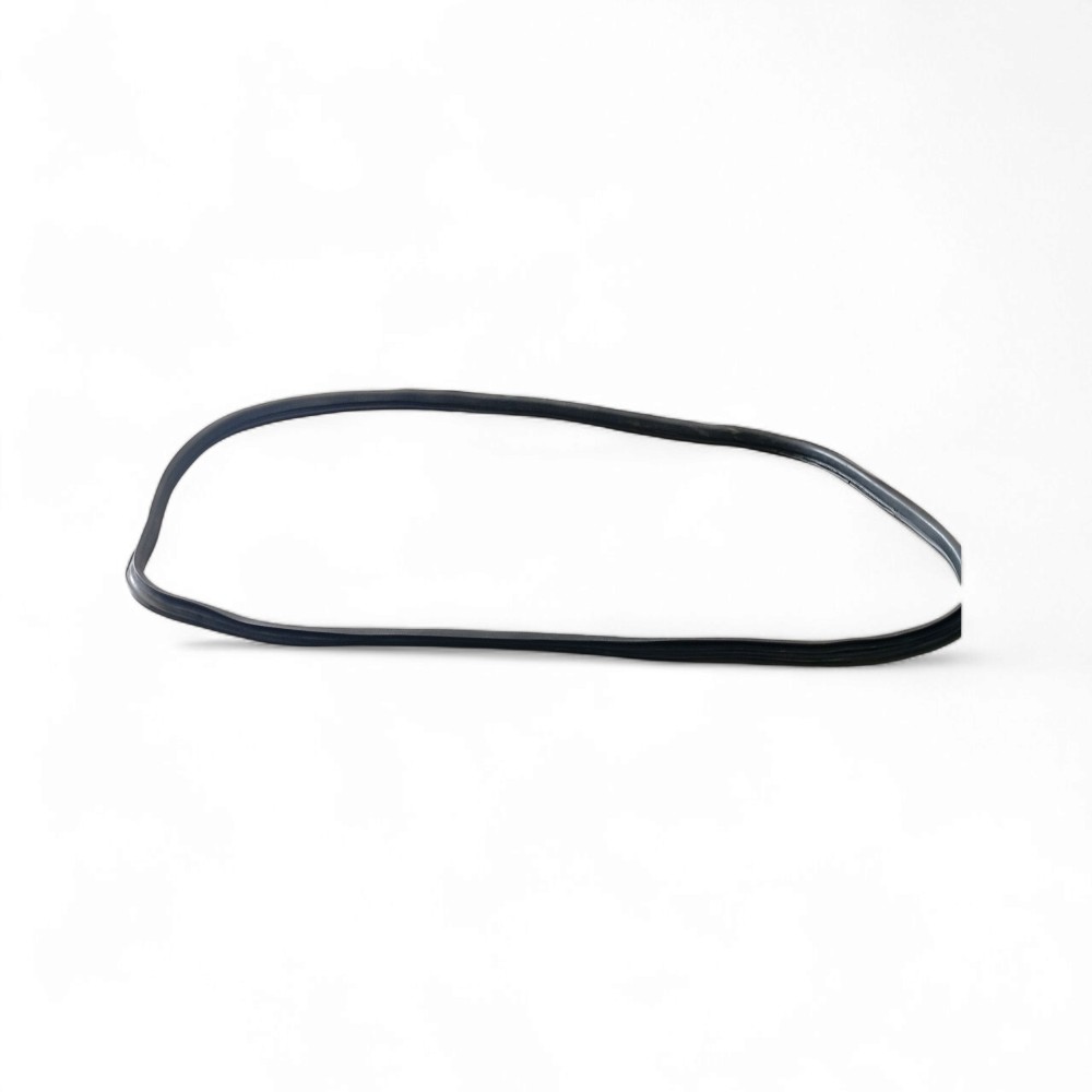 Borracha Da Porta Lateral Citroen C3 2003 A 2011 Original