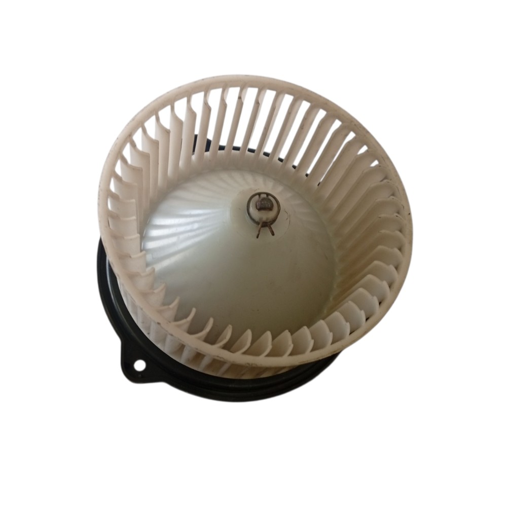 Motor Ar Ventilador Interno L200 Sport 2002 A 2007 Original 3