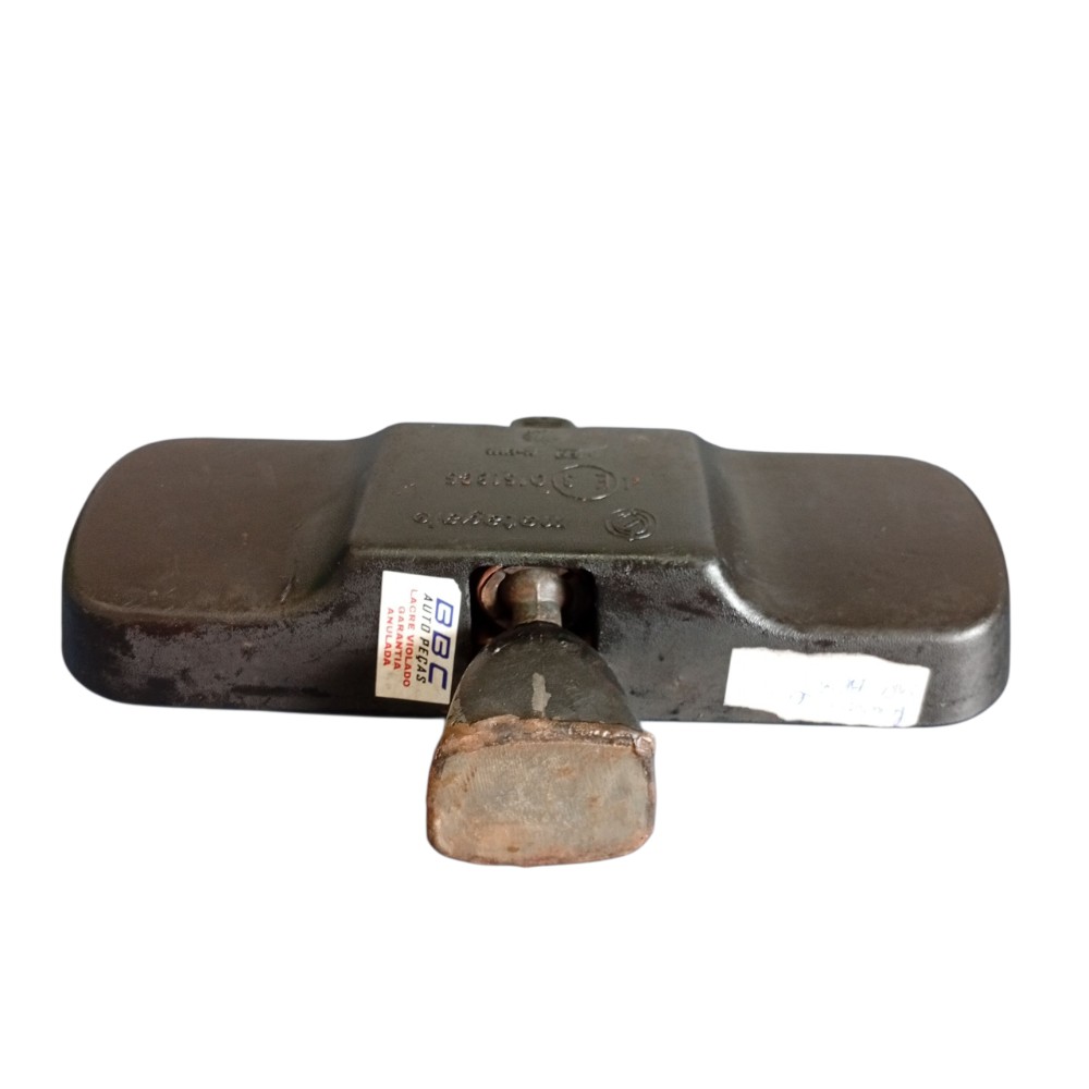 Retrovisor Interno Fiat Uno 1995 A 1999 6