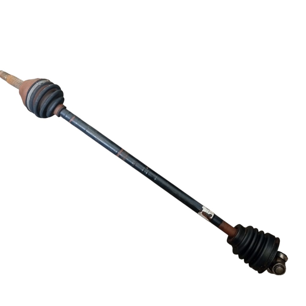 Semi Eixo Homocinética Direito Fiat Uno Mille Fire 2005 2006