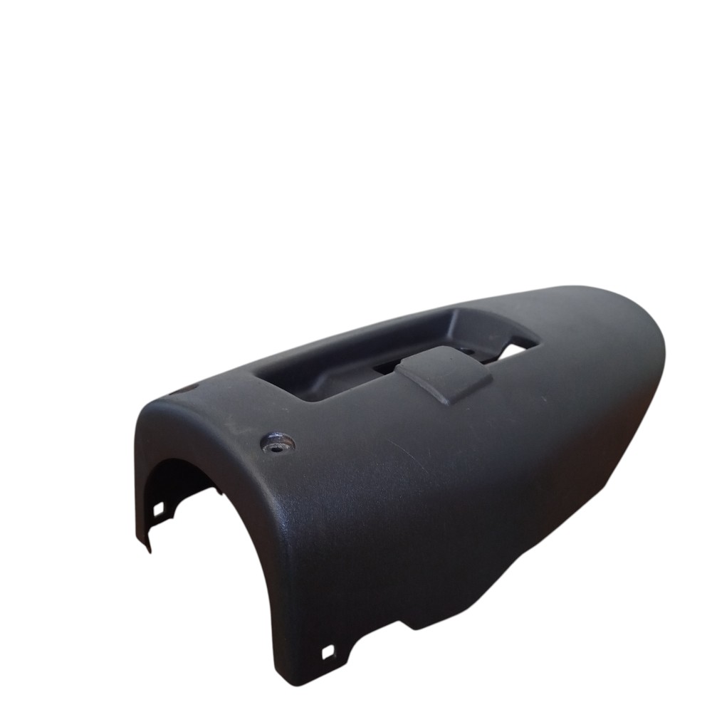 Acabamento Chave Seta Ford Fiesta 2008 A 2014 Original