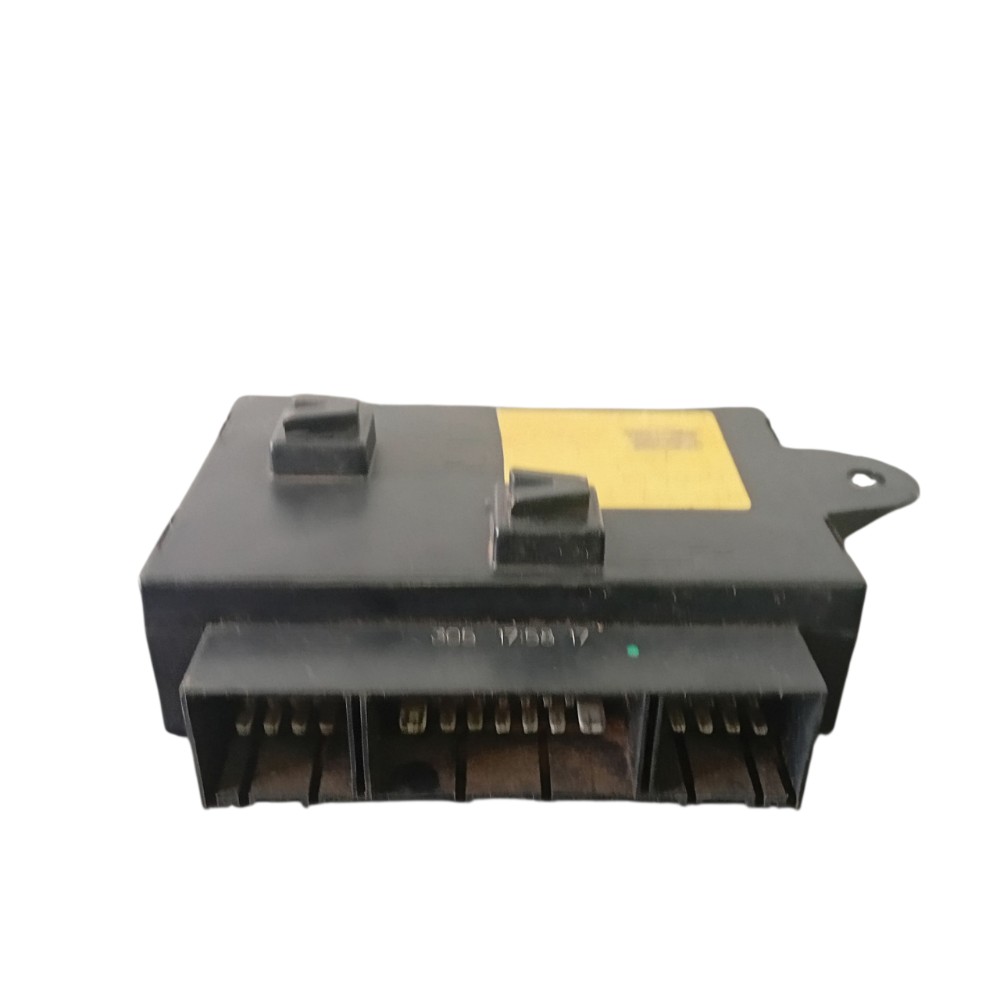 Módulo Conforto Vw Fox 2014 A 2015 Original