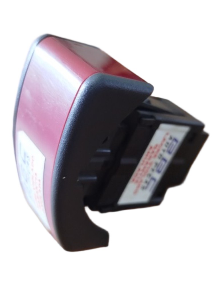 Botão Interruptor Pisca Alerta Gm Corsa Montana 2002 A 2012