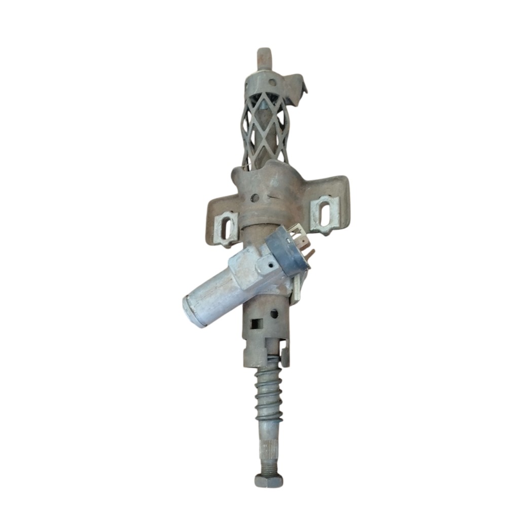 Coluna direção C/comutador S/Chave Gm Kadett Monza Omega