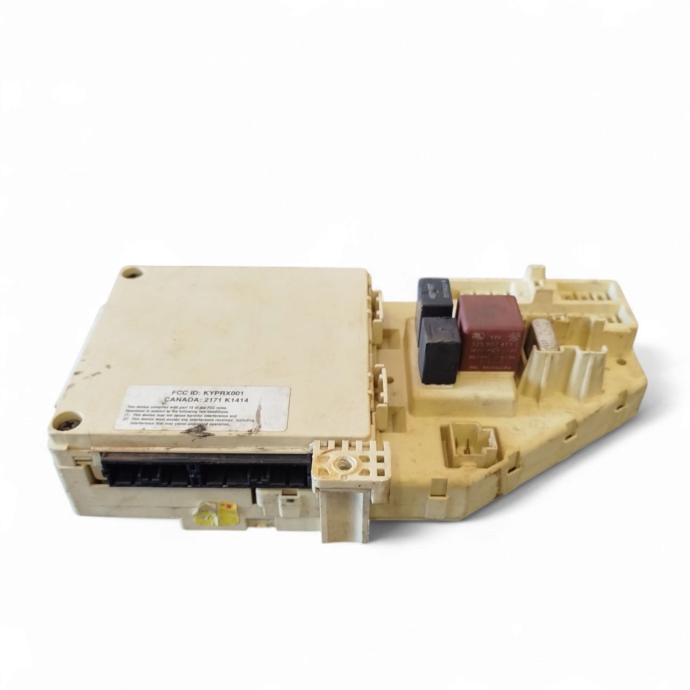 Caixa Fusíveis Chrysler Stratus 2.0 1994 A 2001