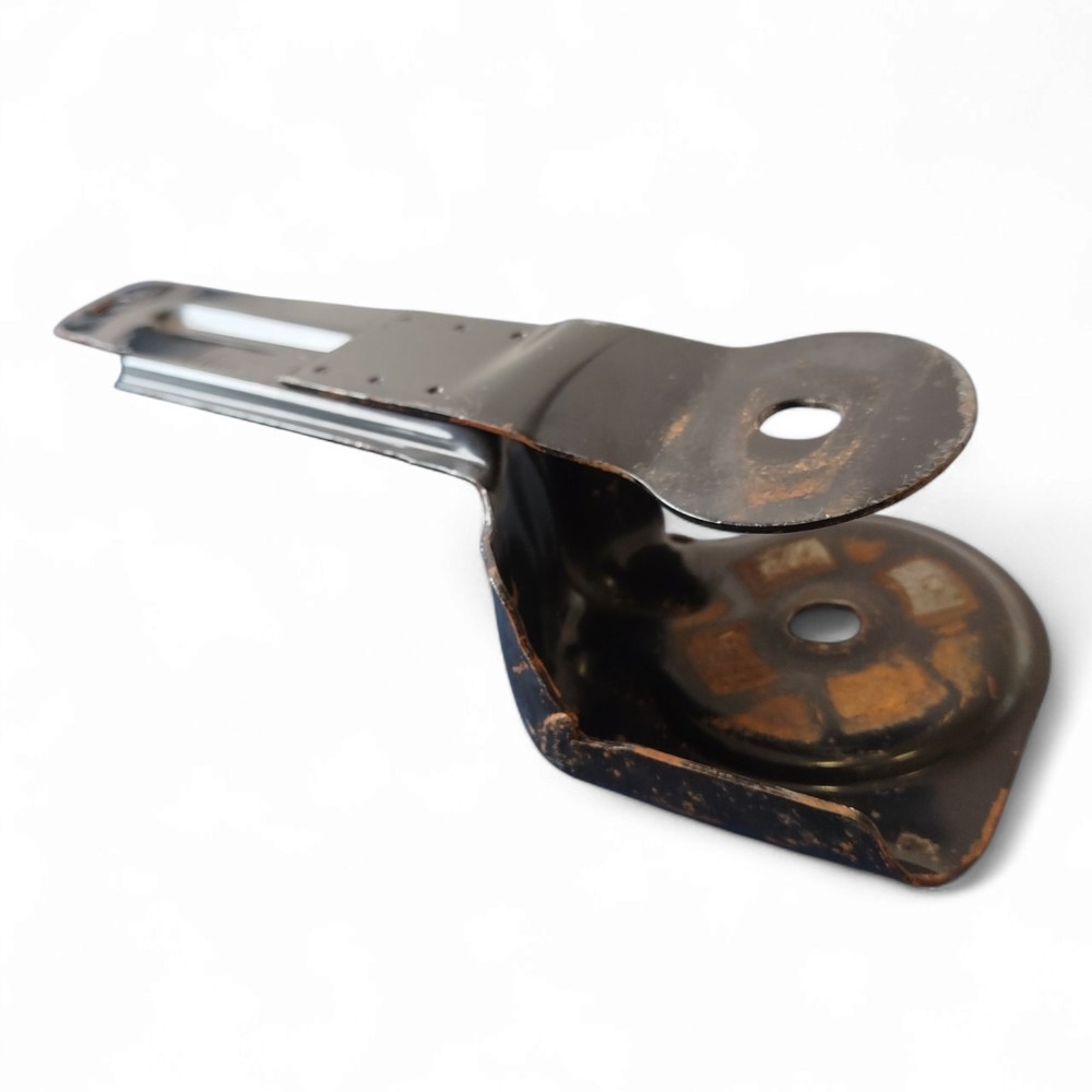 Suporte Coxim Câmbio Gol Parati Saveiro 1997 A 2006 Original 7