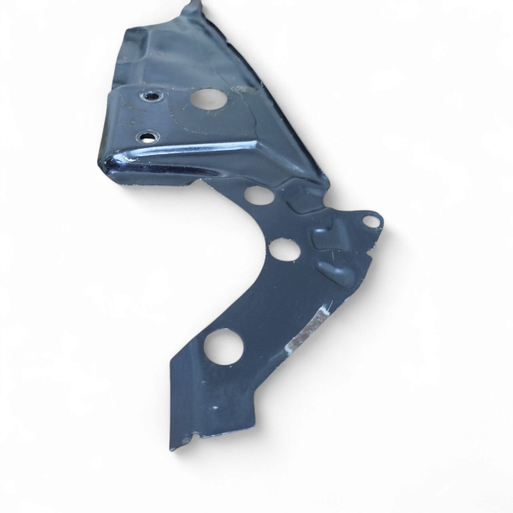 Chapa Proteção Correia Dentada Volkswagen Gol G2 Original