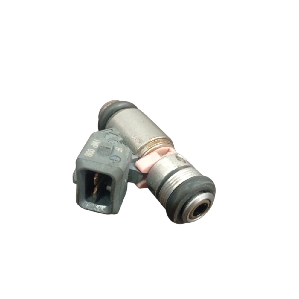 Bico Injetor 1.0 16v Renault Clio 2001 A 2002 4