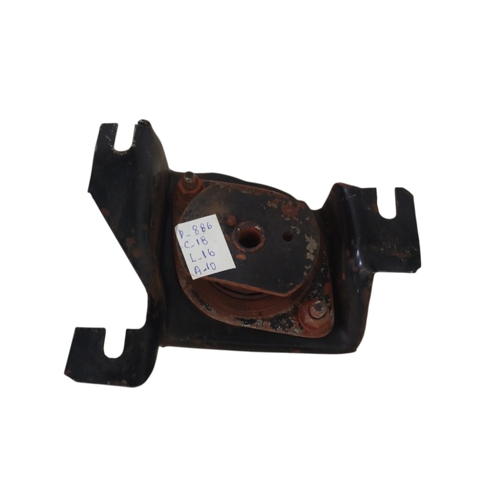 Coxim Câmbio Fiat Uno Milli Fiorino1.0 1.3 1992/1999 2