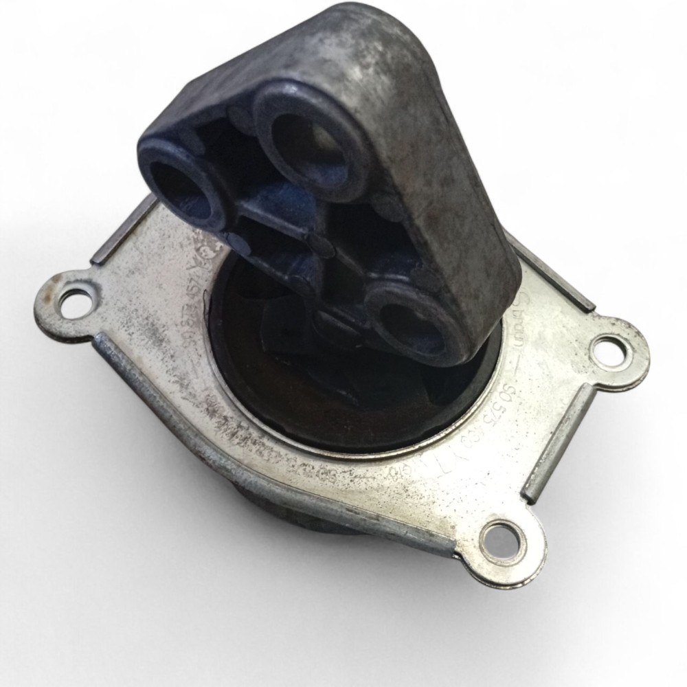 Suporte Coxim Motor Lado Esquerdo Gm Astra 1999 A 2005 5