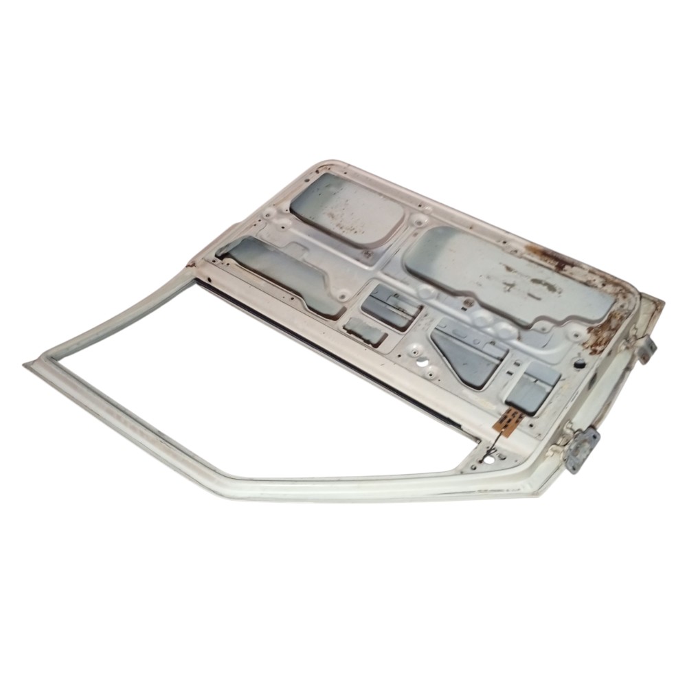 Porta Dianteira Direita Fiat Uno 1985 C/detalhes 4