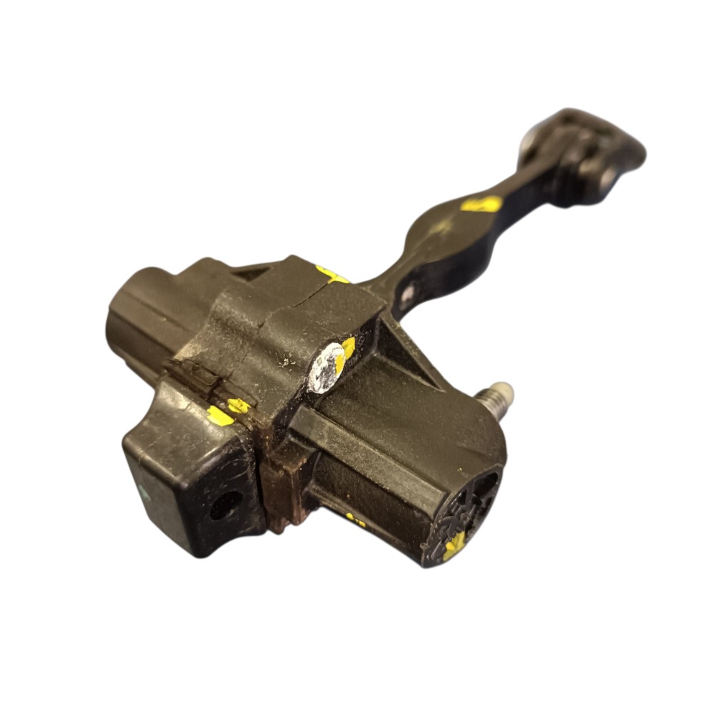 Limitador Porta Dianteira Ford Fusion 2008 A 2012 Original 3