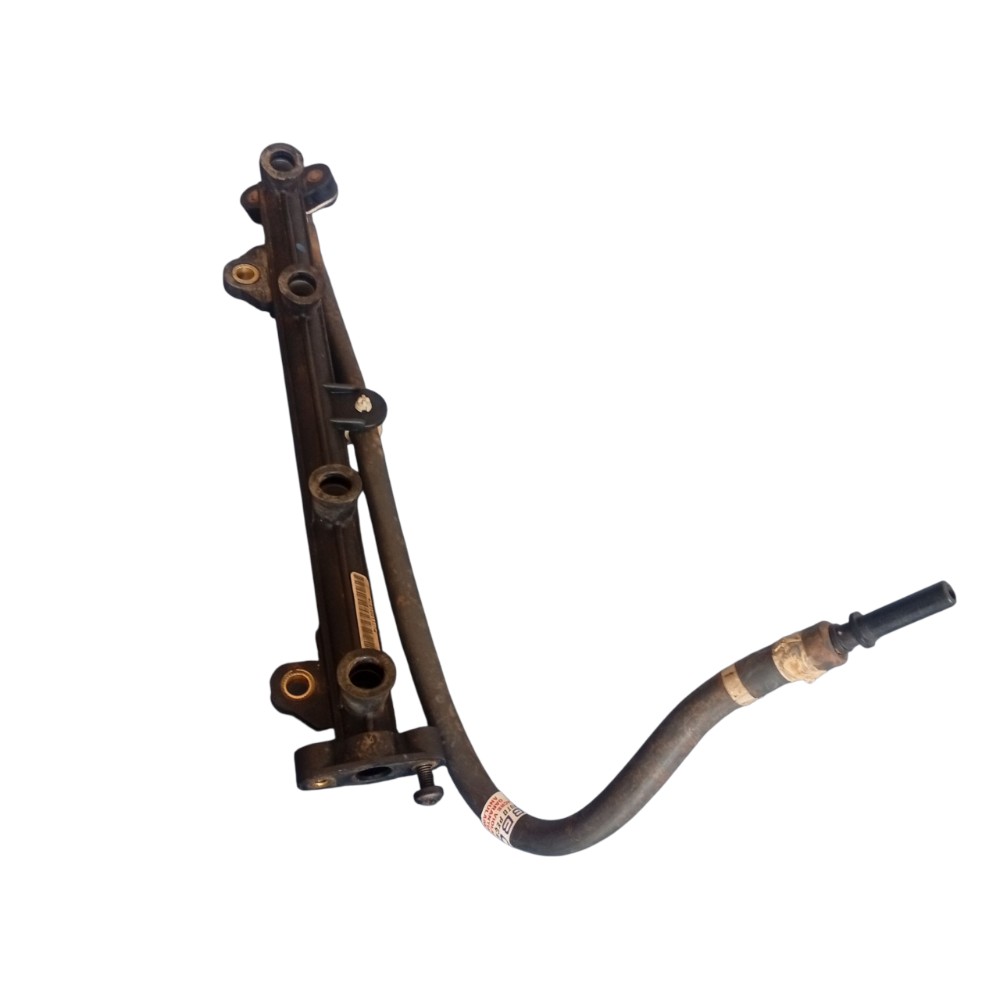 Flauta Bico Injetor Ford Ka Fiesta 1.0 1.3 1997 A 1998