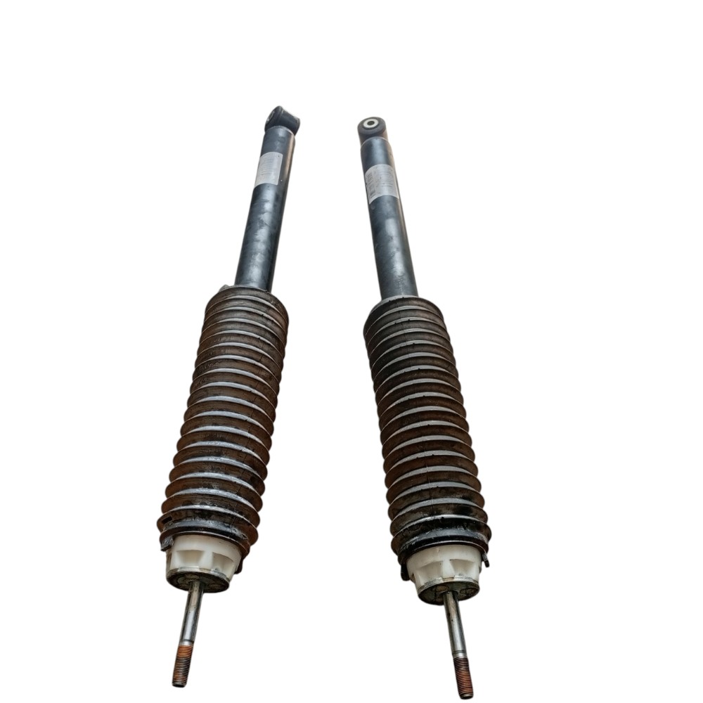 Par Amortecedor traseiro fiat argo 2023 original