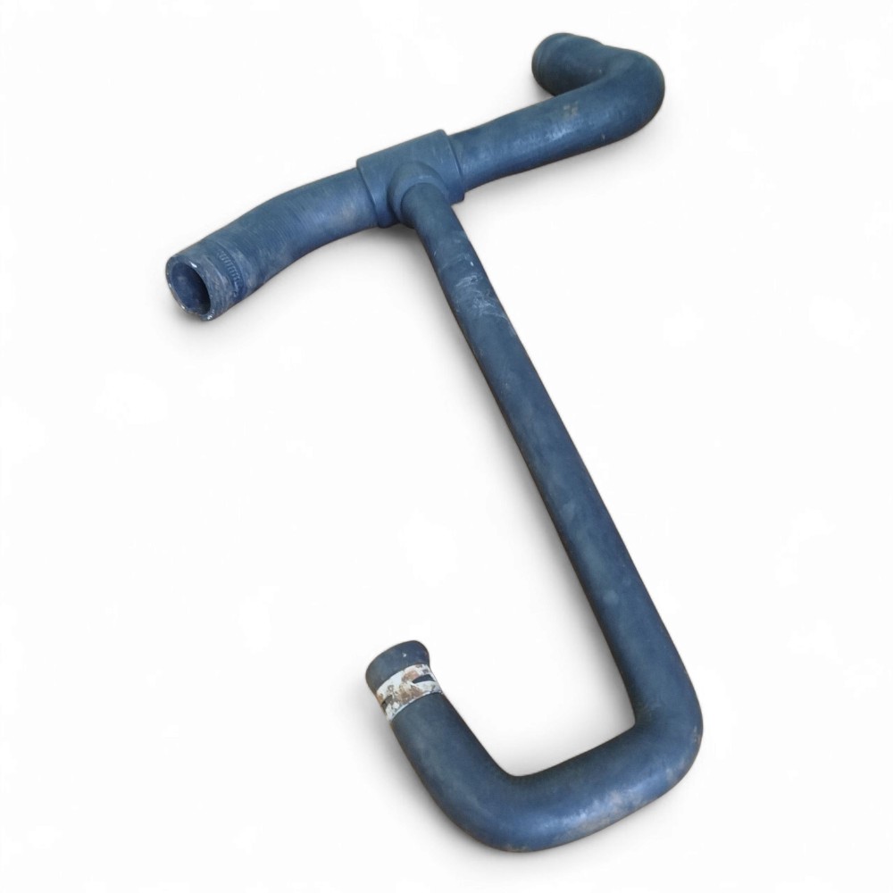 Mangueira Inferior Radiador Sem Ar Fiat Uno Mille 1999 2003