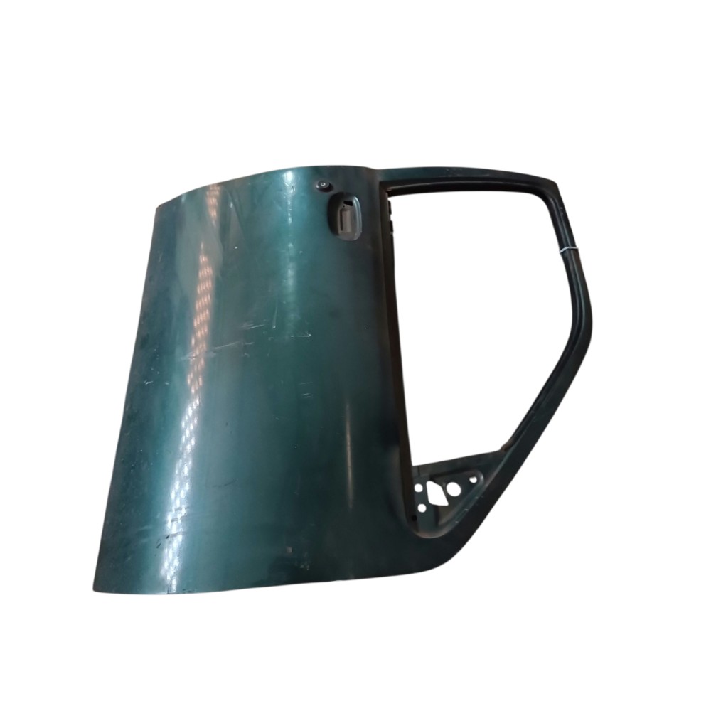 Porta Dianteira Direita Ford Fiesta 2002 2