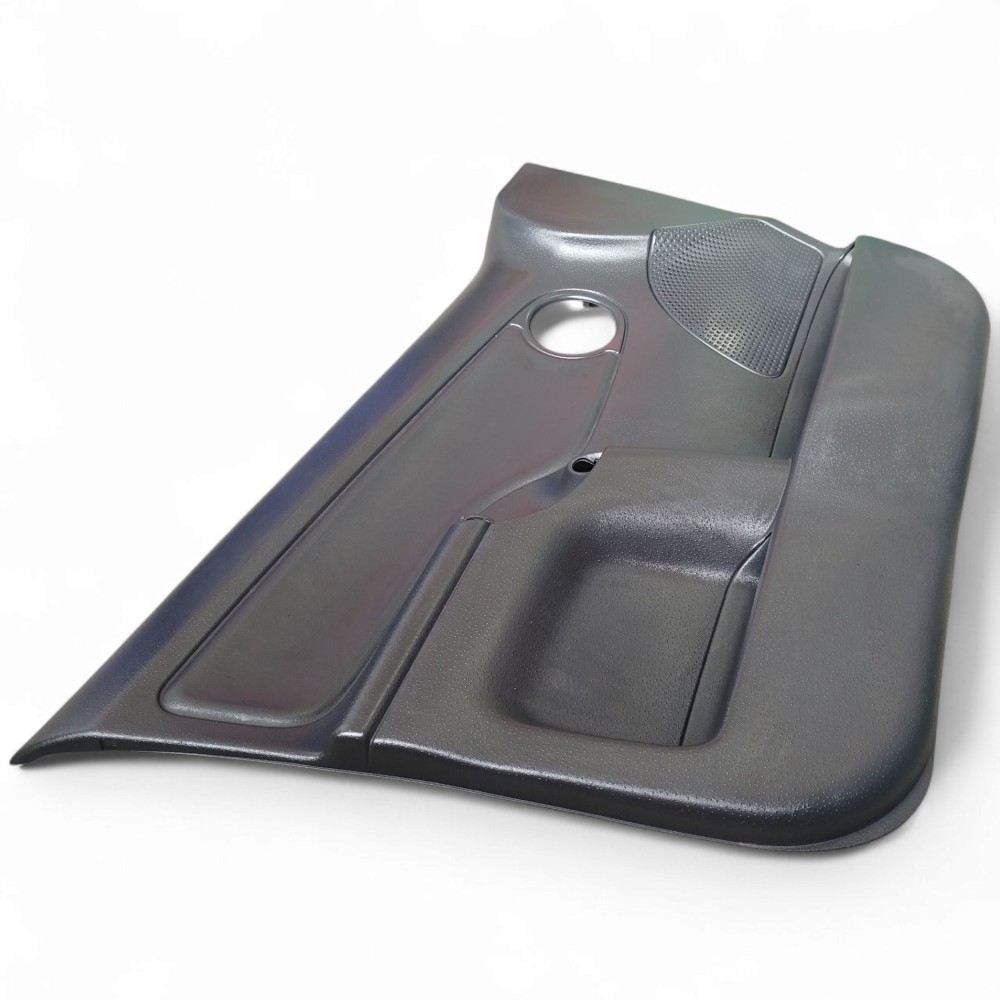 Forro Porta Dianteiro Esquerdo Citroen C3 2006 A 2011 3