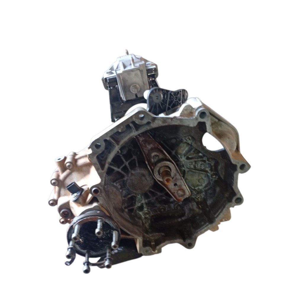 Caixa Câmbio Vw Fox 1.6 Manual 2010 2011 Original