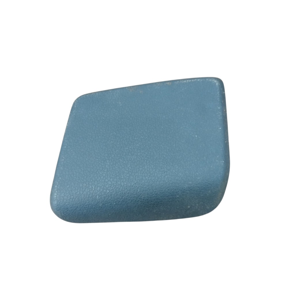 Acabamento Tampa Traseira Direito Vw Fox 2014 A 2021 Origina