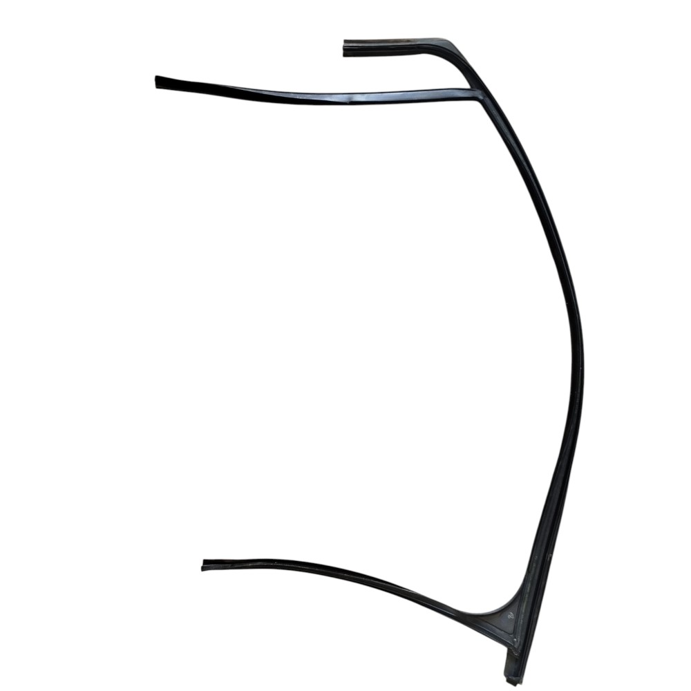 Borracha Porta Dianteira Esquerda Ford Focus 2009 Original