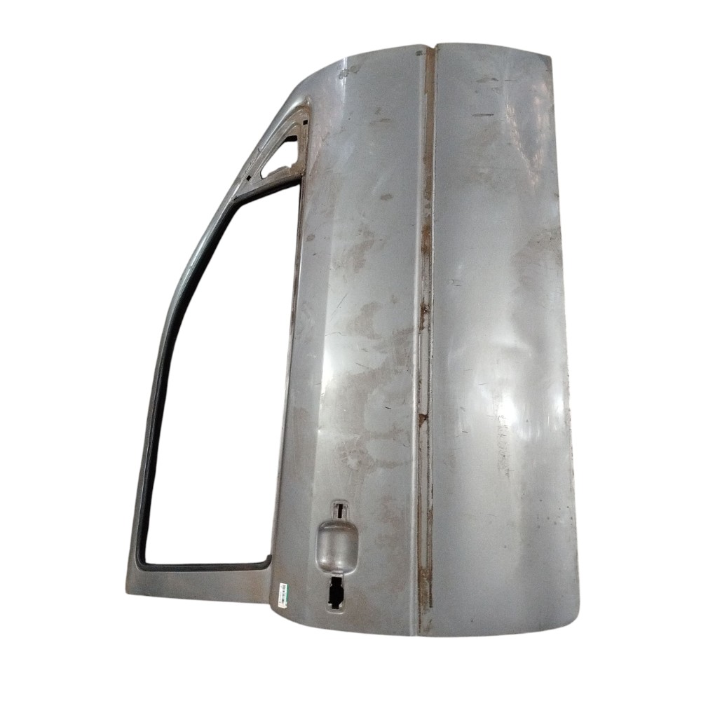 Porta dianteira esquerdo Vw Gol Mi 1997 1998 com detalhe