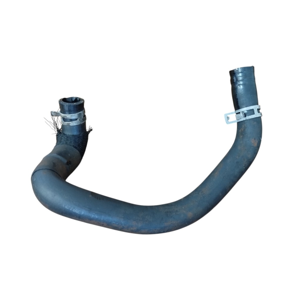 Mangueira Reservatorio Bomba Direção Ford Fiesta 2014