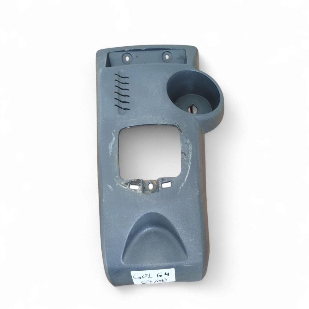 Console Central Vw Gol G4 2007 2008 Original