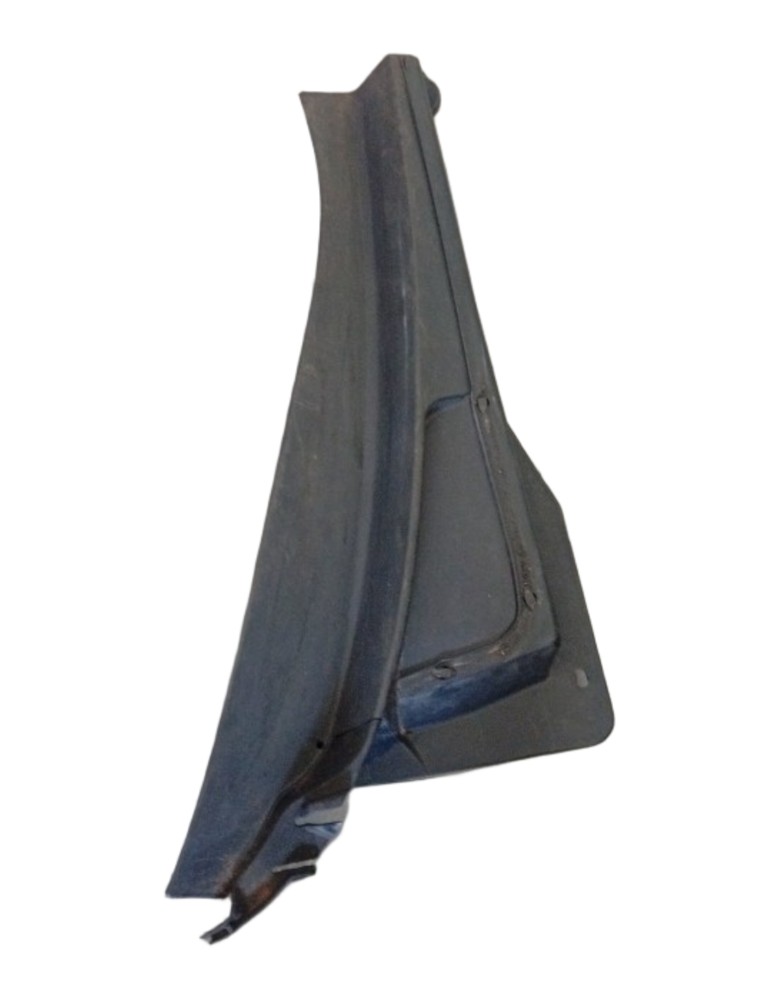 Grade Churrasqueira Lado Direito Honda Civic 1.7 2001 A 2006