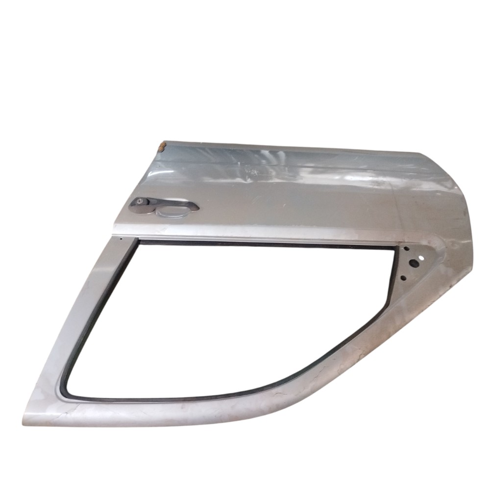 Porta Dianteira Esquerda Fiat Palio 2007 A 2017 3