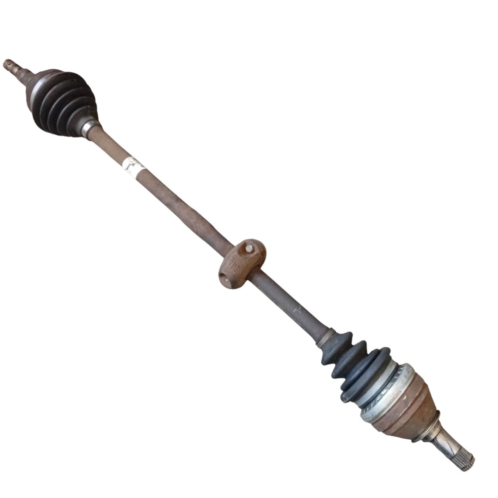 Semi Eixo Dianteiro Direito Gm Astra 2005