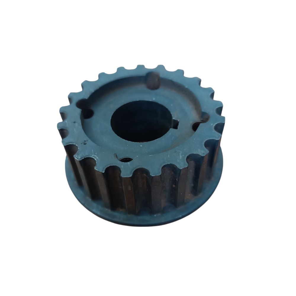 Polia do virabrequim Monza Kadett omega 1.8 1989 original