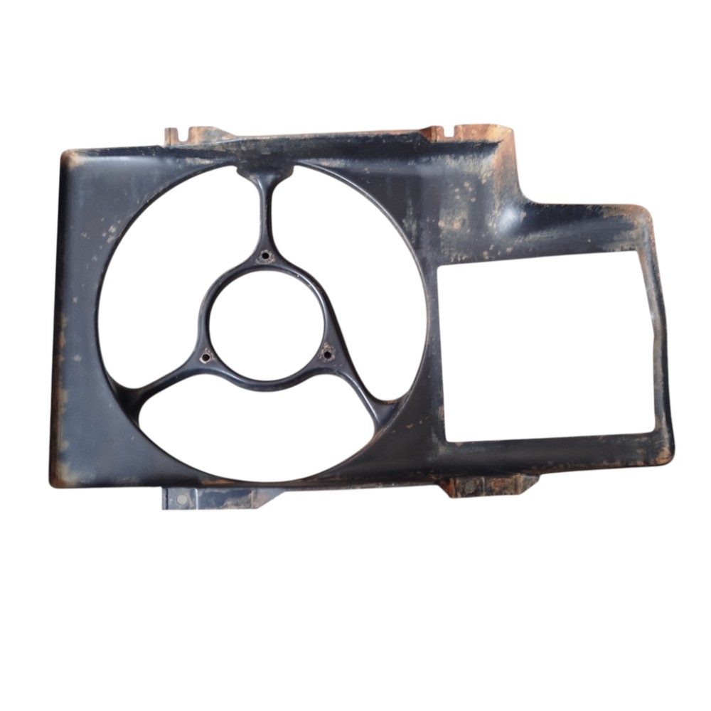 Defletor Ventoinha Radiador Escort Verona 1989/1992 Original