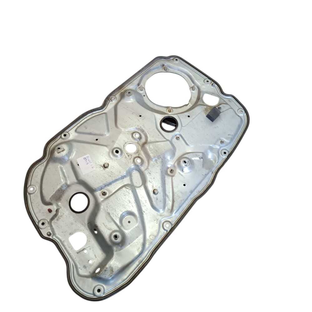 Suporte Máquina Vidro Dianteiro Esquerdo Fiat Stilo 2008/11