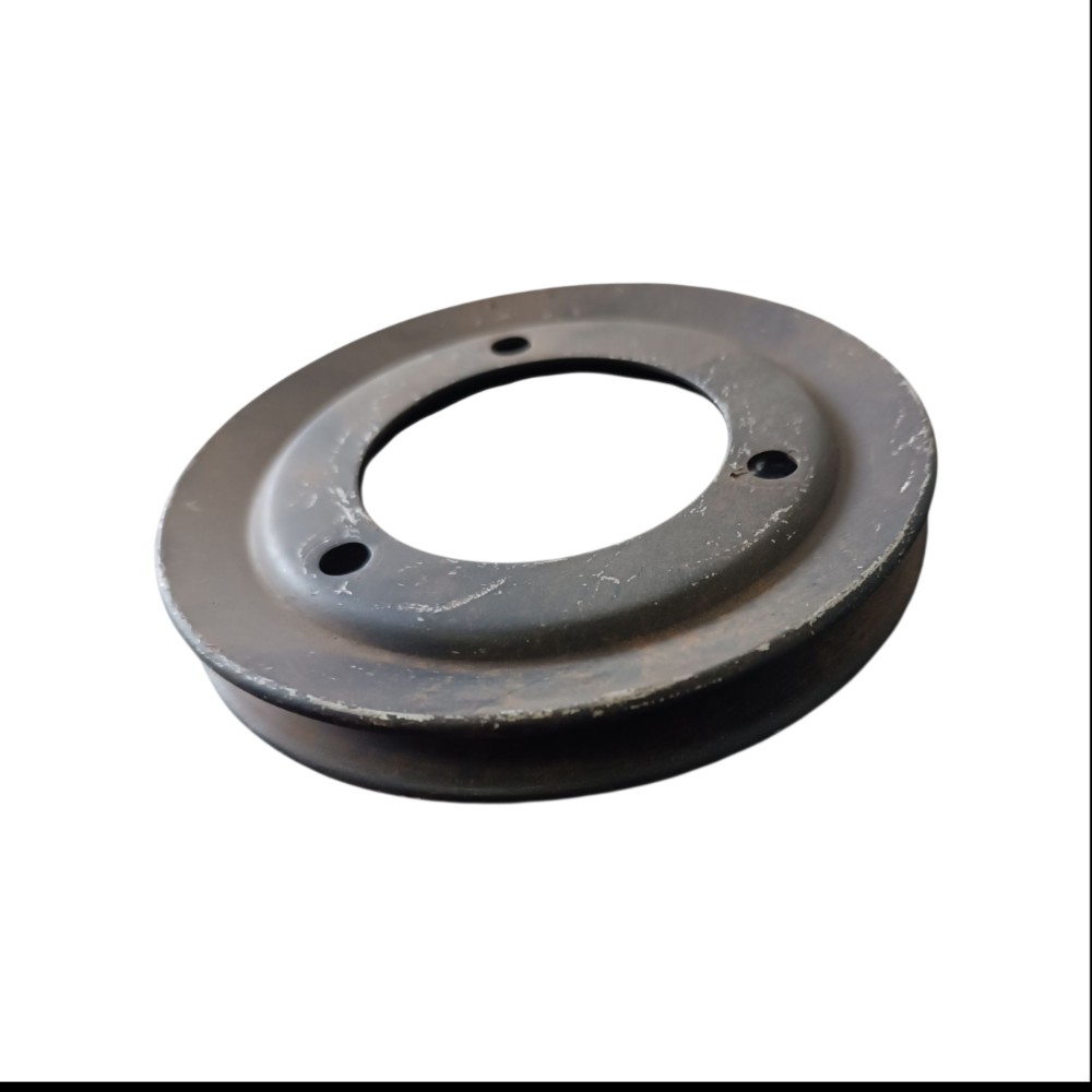 polia bomba dágua Gol Bola Cht 1.0 8v 1996