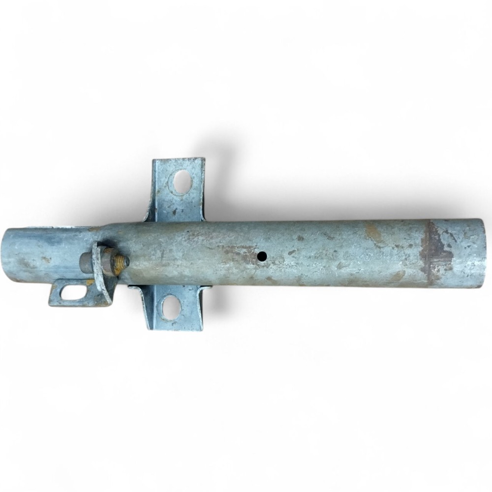 Tubo proteção coluna direção Vw Gol Parati Saveiro G4