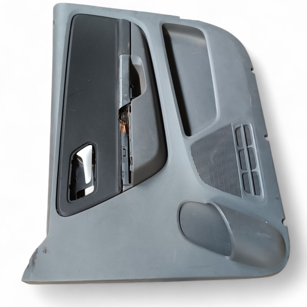 Forro De Porta Dianteira Direita Vw Fox 2015 A 2020 Original 2