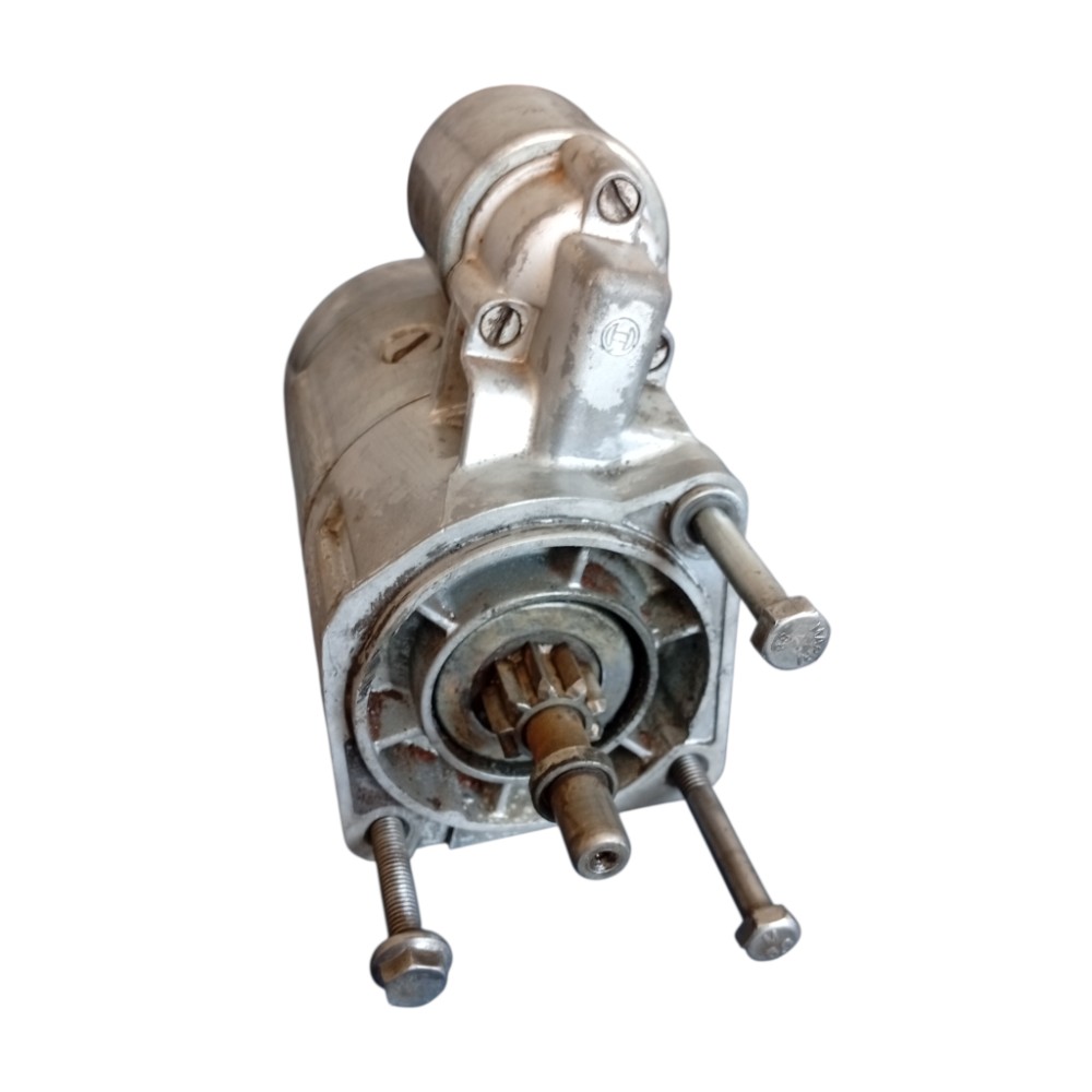 Motor Partida Ap Vw G1 Gol Parati Santana Passat Original