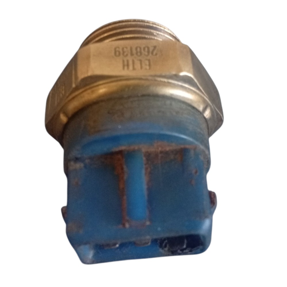 Sensor Cebolinha Radiador Vectra 1.8 2.0 3 Fios 1997 A 2000