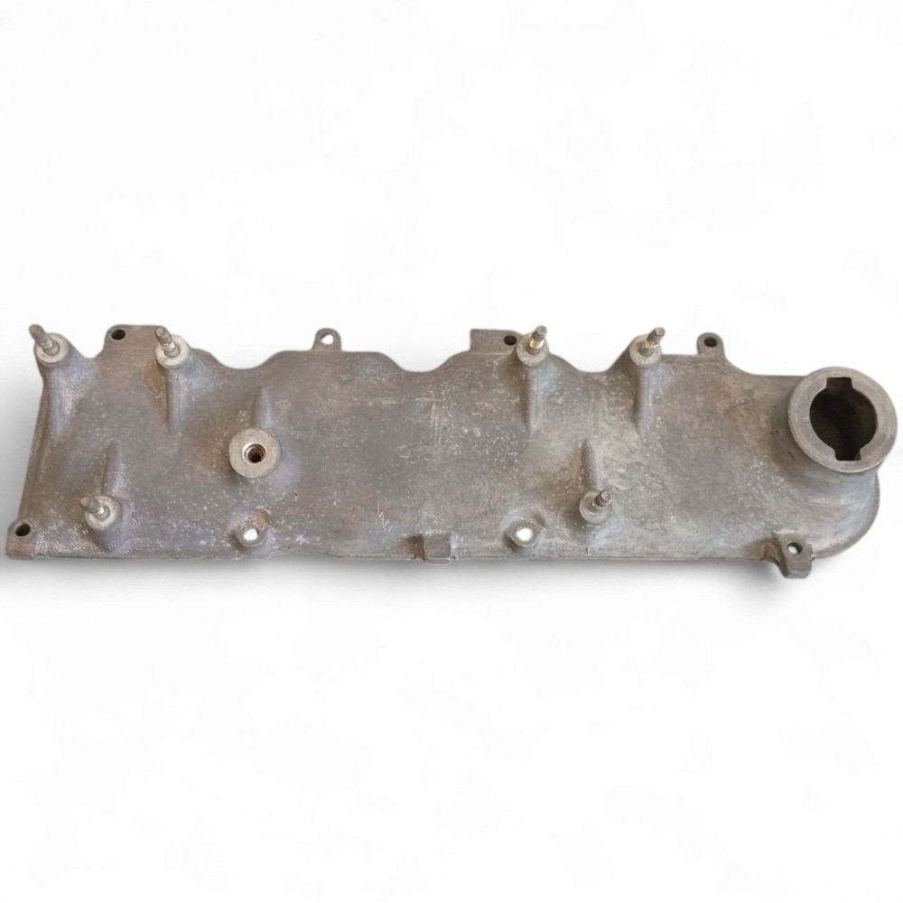 Tampa Valvula Comando Fiasa Fiat Palio Uno 1.0 1994 A 1999