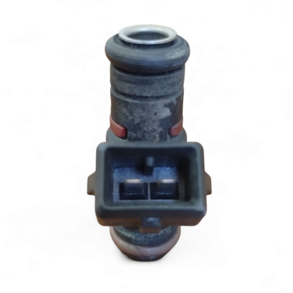 Bico Injetor Fiat Palio Siena Strada 1.4 Flex 2013 A 2015