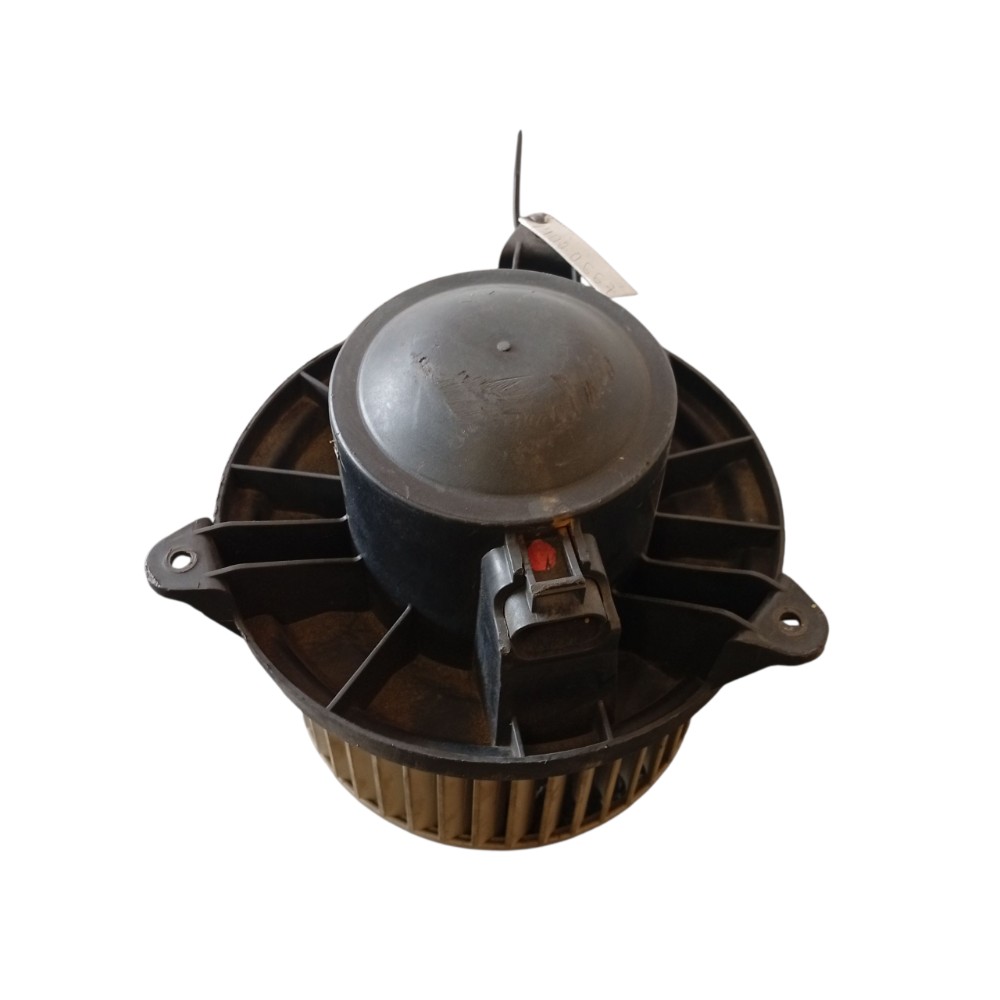 Motor Ar Forçado Ventilador Nissan Pathfinder 2.5 2006 4