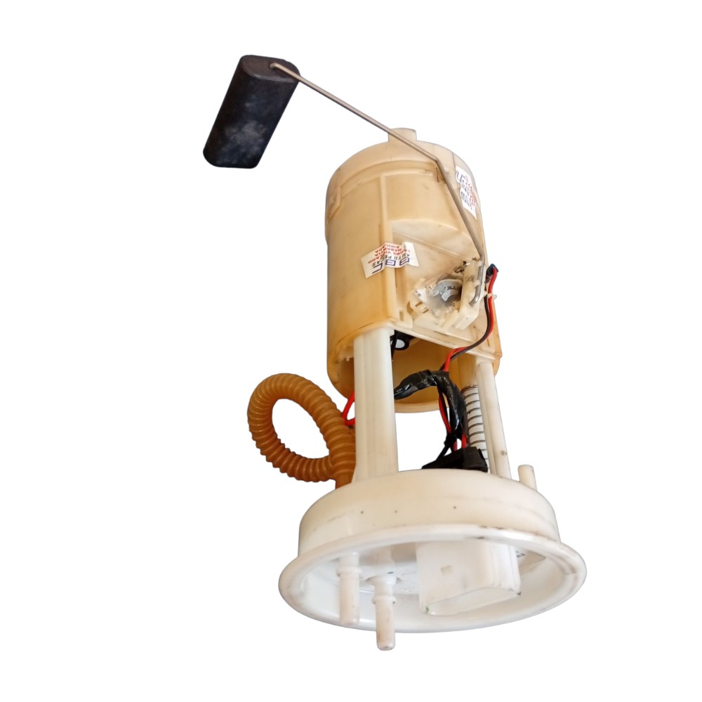 Bomba Combustível Vw Polo 1.6 2003 Original