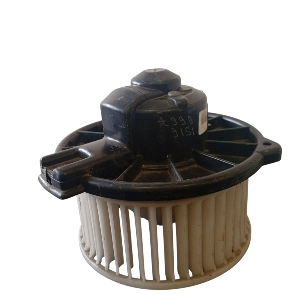 Motor Ar Ventilador Interno L200 Sport 2002 A 2007 Original 5