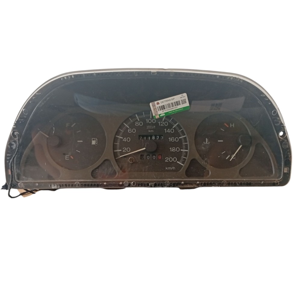 Painel Fiat Palio 1997  Perto